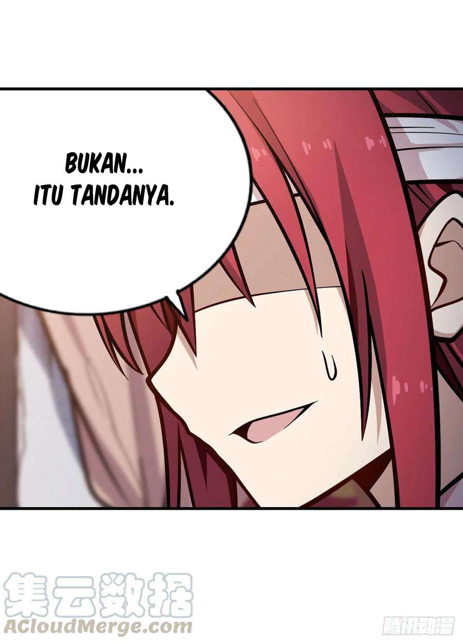 Wuxian Shitu Yu Shier Zhan Ji (Infinite Apostles and Twelve War Girls) Chapter 126 Gambar 13